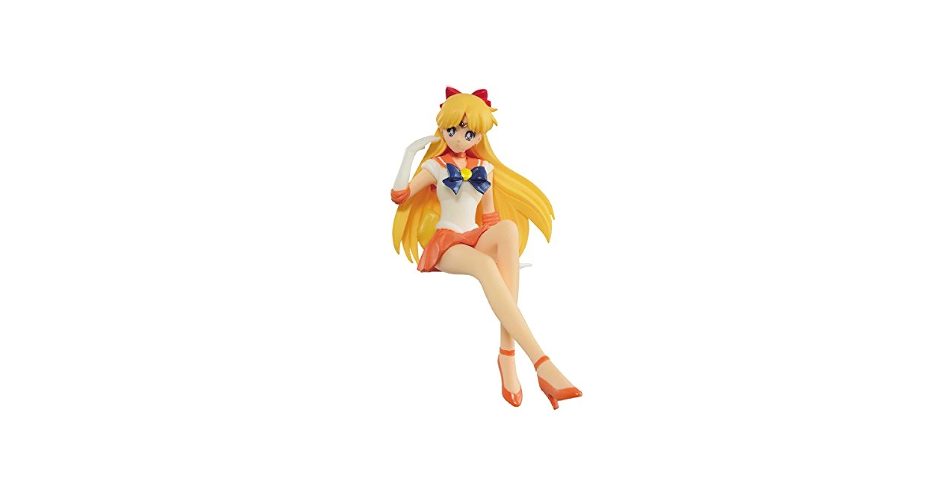 美少女戦士セーラームーン　BREAK TIME FIGURE　SAILOR MOON dwos6rj Sailor Moon Girls Memories Break Time Figure Collection